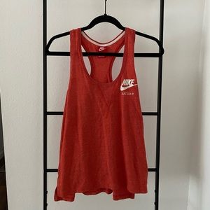 Nike Tank Top - Small